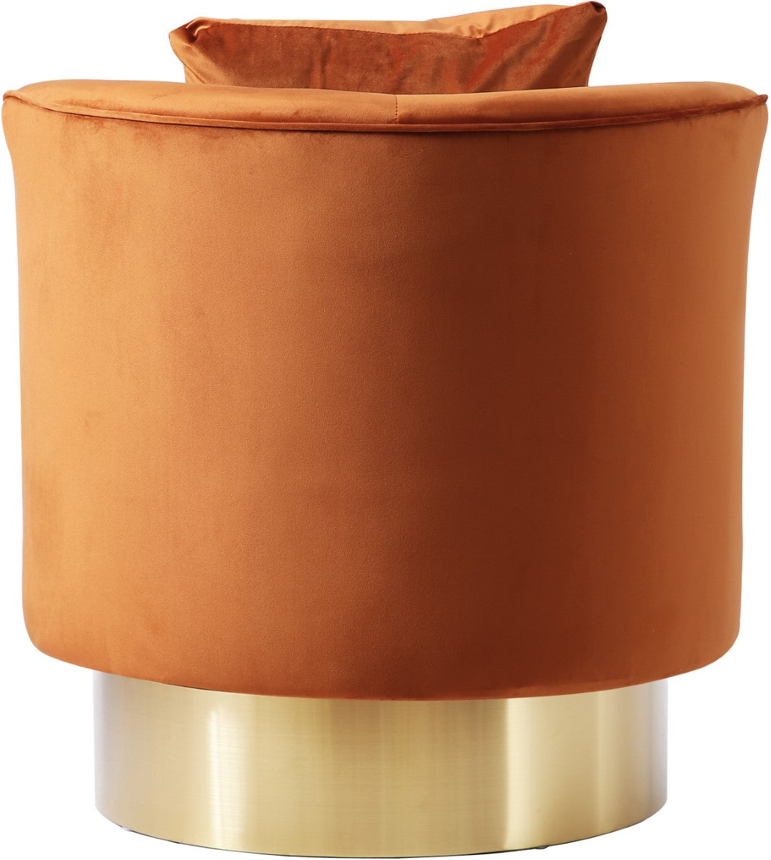 Kendra Accent Chair - Thumbnail 5