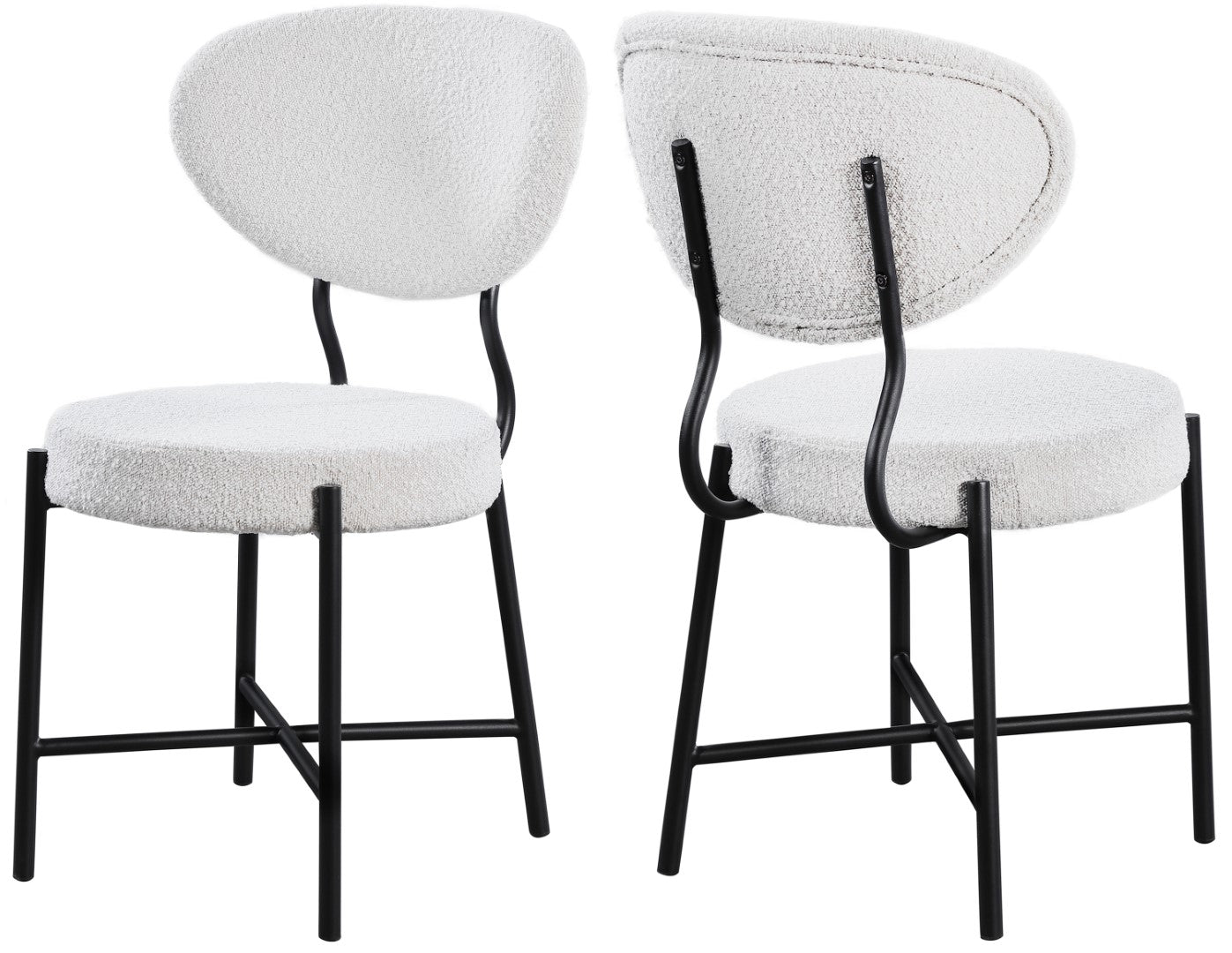Allure Dining Chair Set