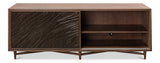 Wave Entertainment Cabinet