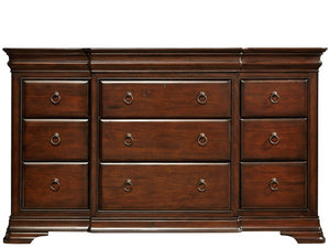 Universal Furniture Reprise Dresser 581040-UNIVERSAL