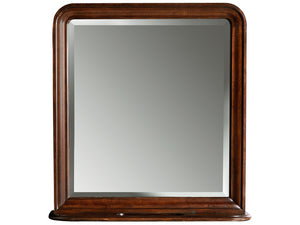 Universal Furniture Reprise Storage Mirror 58106M-UNIVERSAL