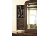 Universal Furniture Reprise Storage Mirror 58106M-UNIVERSAL