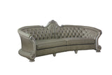 Dresden Transitional/Vintage Sofa