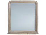 Universal Furniture Reprise Storage Mirror 581A06M-UNIVERSAL