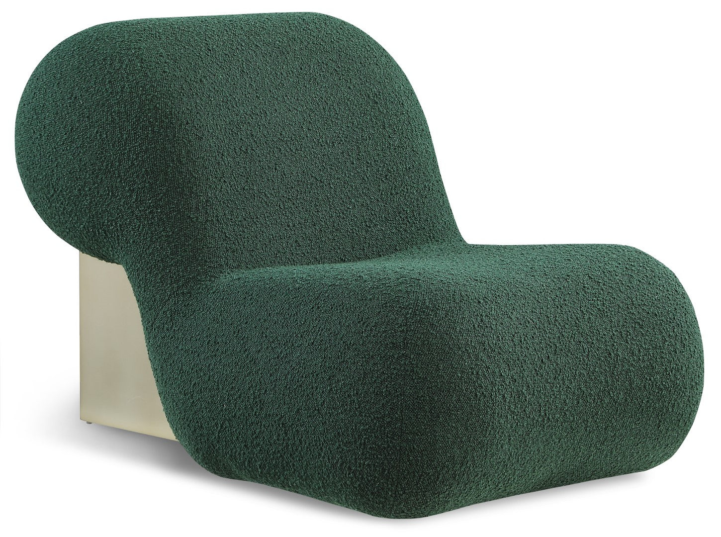 Meridian Furniture Quadra Accent Chair - Thumbnail 2