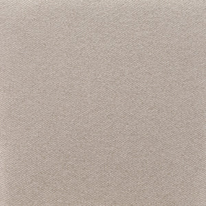 Zuo Modern Harve 100% Polyester, Plywood, Steel Modern Commercial Grade Dining Chair Set - Set of 2 Beige, Black 100% Polyester, Plywood, Steel