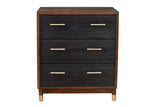 Belham 3 Drawer Small Chest