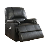 Ixora Contemporary Recliner with Power Lift & Massage