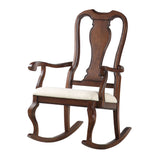 Sheim Transitional Rocking Chair