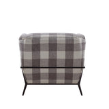 Niamey II Contemporary Accent Chair