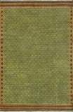 Pasargad Modern Collection Hand-Knotted Wool Area Rug 59745-PASARGAD
