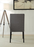 Noralie Glam/Modern Accent Table