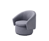 Joyner Contemporary Accent Chair