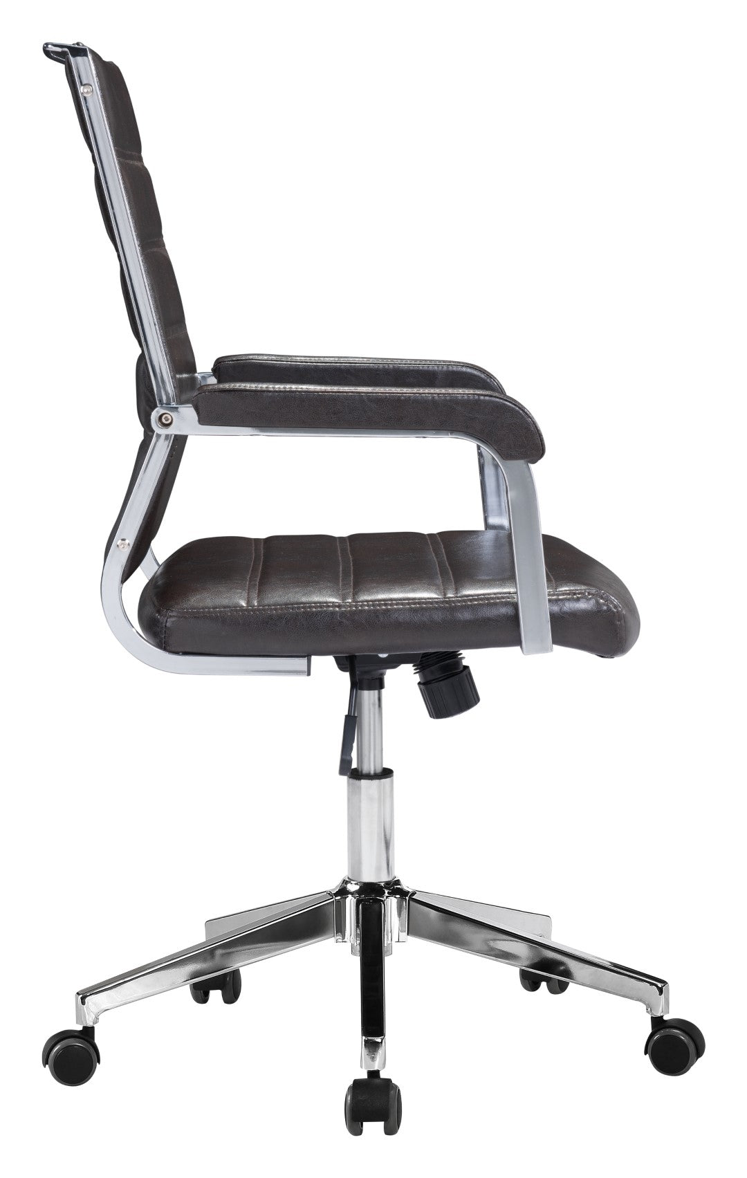 Liderato Office Chair - Thumbnail 3