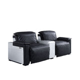 Misezon Industrial Power Recliner