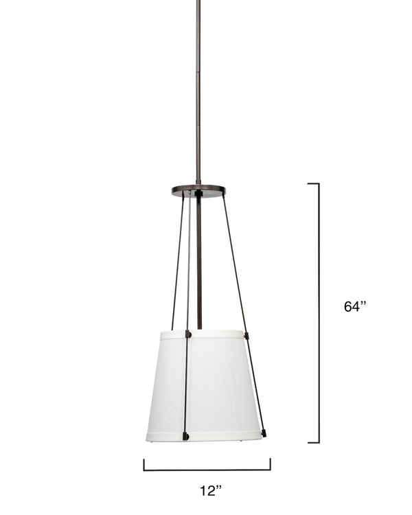 Jamie Young Co. California Pendant 5CALI-OBOW