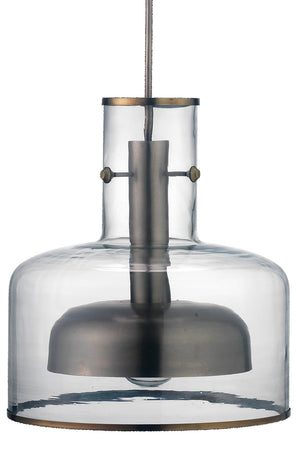 Jamie Young Co. Clyde Pendant 5CLYD-CLGM