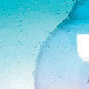 Jamie Young Co. Curved Pendant 5CURV-SMAQ