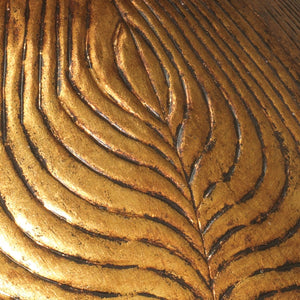 Jamie Young Co. Flowering Lotus Pendant 5FLOW-LGGO