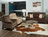 Southern Motion Mt. Vernon 686-62P Transitional  Power Headrest Reclining Sofa 686-62P 970-22, 166-23, 157-15