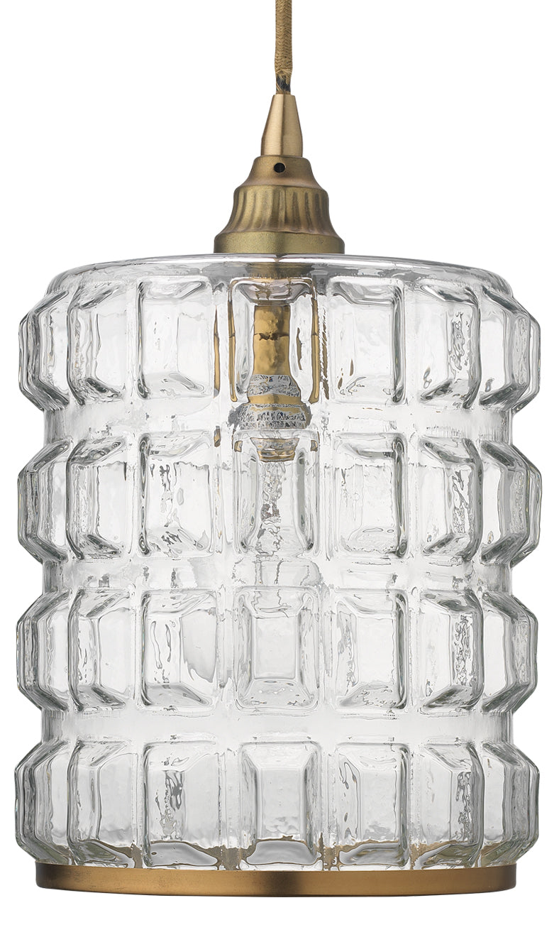 Jamie Young Co. Madison Pendant 5MADI-CLAB