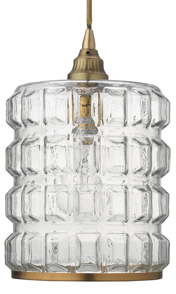 Jamie Young Co. Madison Pendant 5MADI-CLAB