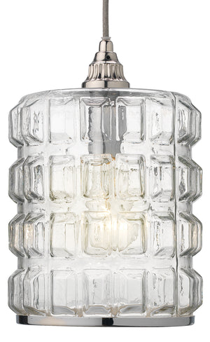 Jamie Young Co. Madison Pendant 5MADI-CLSI