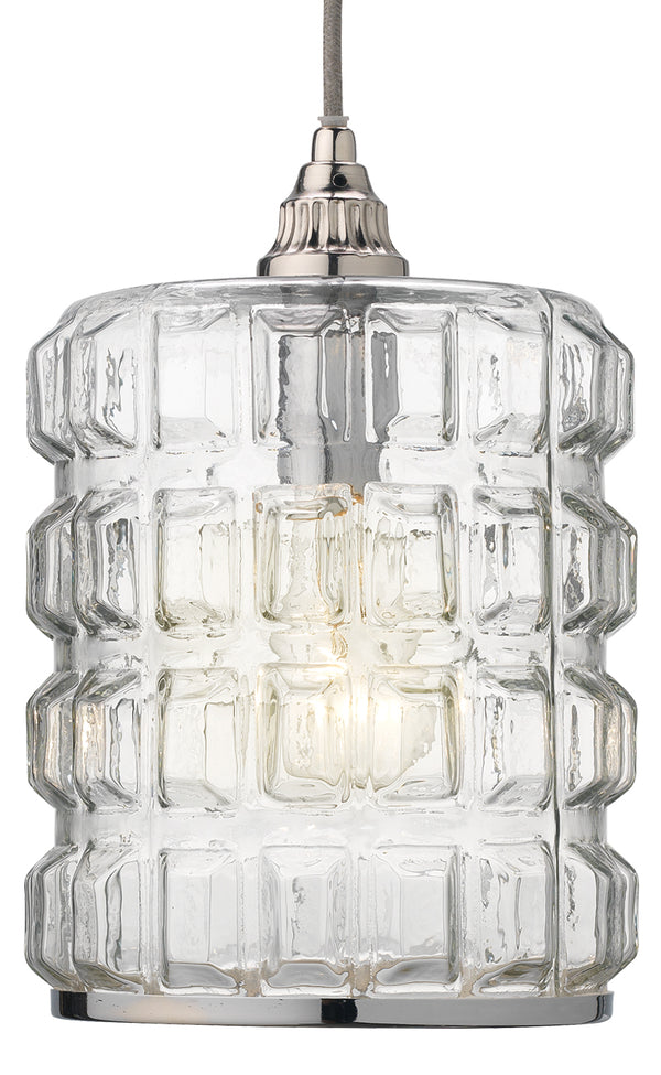 Jamie Young Co. Madison Pendant 5MADI-CLSI