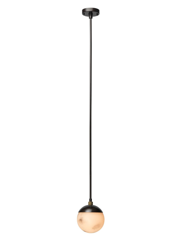 Jamie Young Co. Metro Dome Shade Pendant 5METR-DOOB