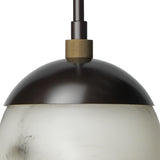 Jamie Young Co. Metro Dome Shade Pendant 5METR-DOOB