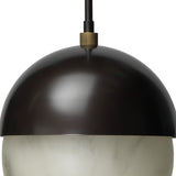 Jamie Young Co. Metro Pendant 5METR-PDOB