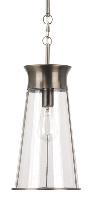 Jamie Young Co. Nara Pendant 5NARA-CLGM