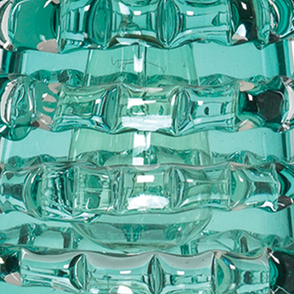 Jamie Young Co. Long Ribbon Pendant 5RIBB-LOLB