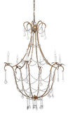 Scarlett Chandelier