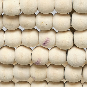 Jamie Young Co. Tsunami Semi Flush Mount 5TSUN-FMNA