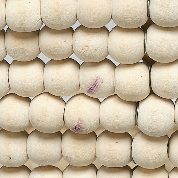 Jamie Young Co. Tsunami Semi Flush Mount 5TSUN-FMNA