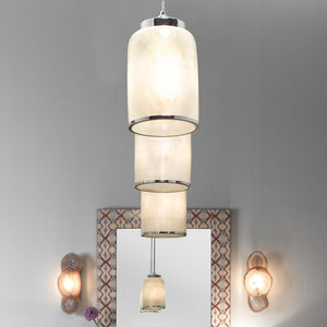 Jamie Young Co. Vapor Pendant 5VAPO-MDOP