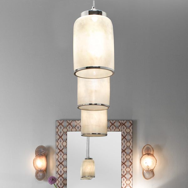 Jamie Young Co. Vapor Pendant 5VAPO-MDOP