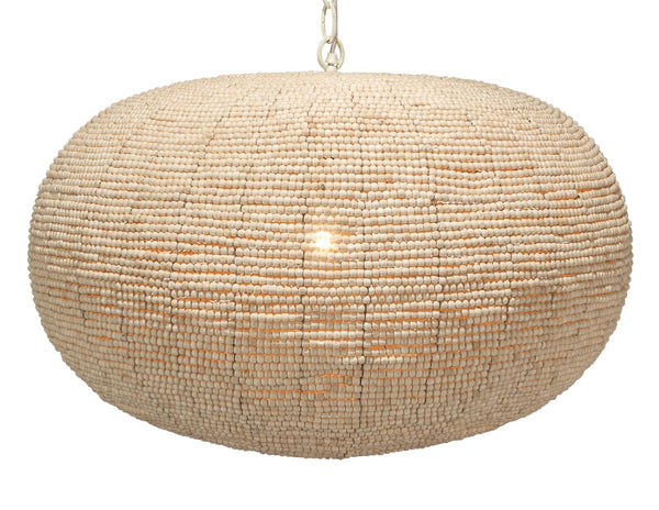 Jamie Young Co. Whirlpool Pendant 5WHIR-PDOW