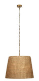 Jamie Young Co. Willow Chandelier 5WILL-CHNA