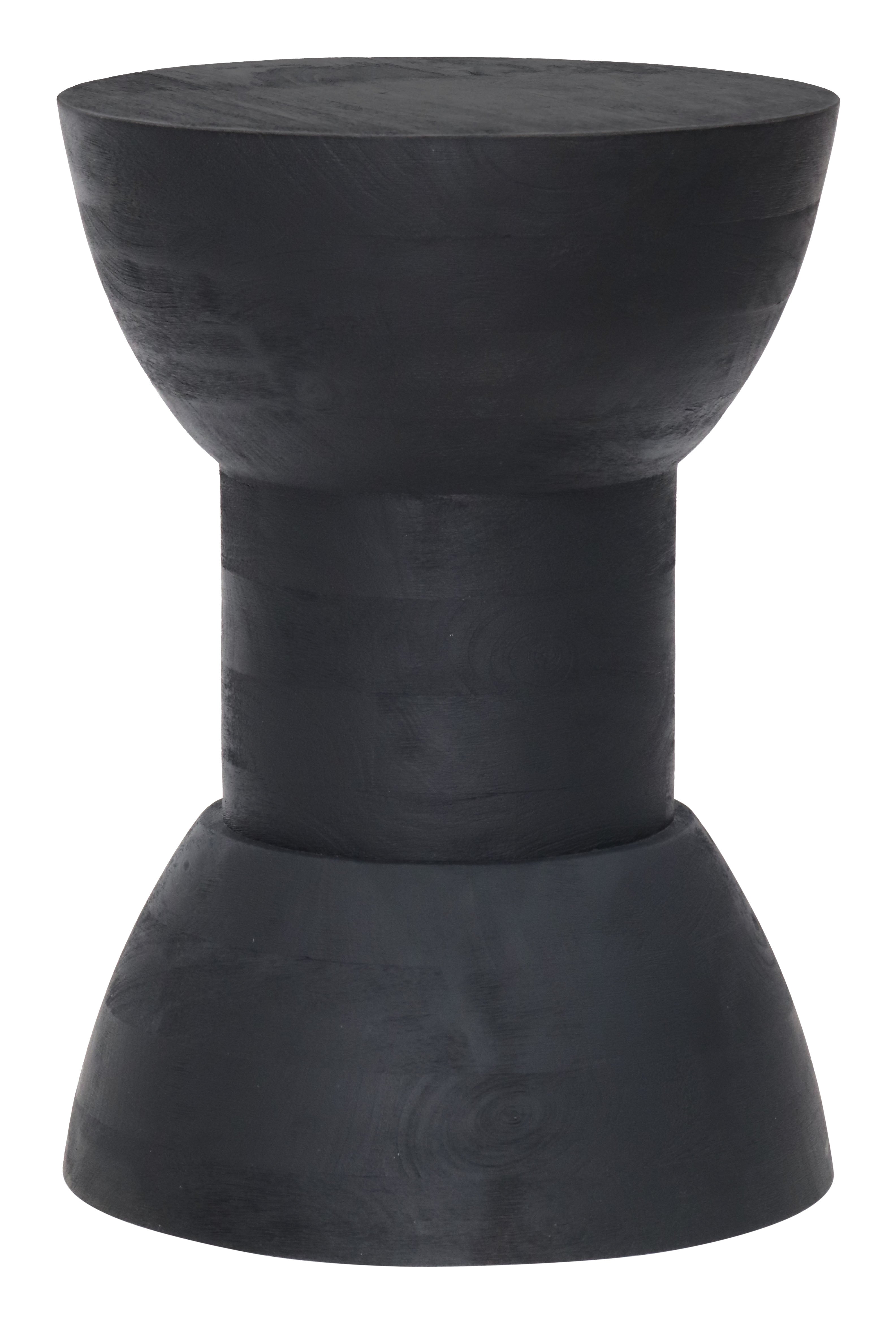 Zuo Modern Wisdom Side Table - Thumbnail 3