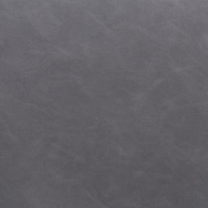 Zuo Modern Planner 100% Polyurethane, Plywood, Steel Modern Commercial Grade Office Chair Gray, Chrome 100% Polyurethane, Plywood, Steel