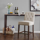 Marian Transitional Counterstool