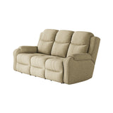 Southern Motion Marvel 881-31 Transitional  Manual Reclining Sofa 881-31 116-15