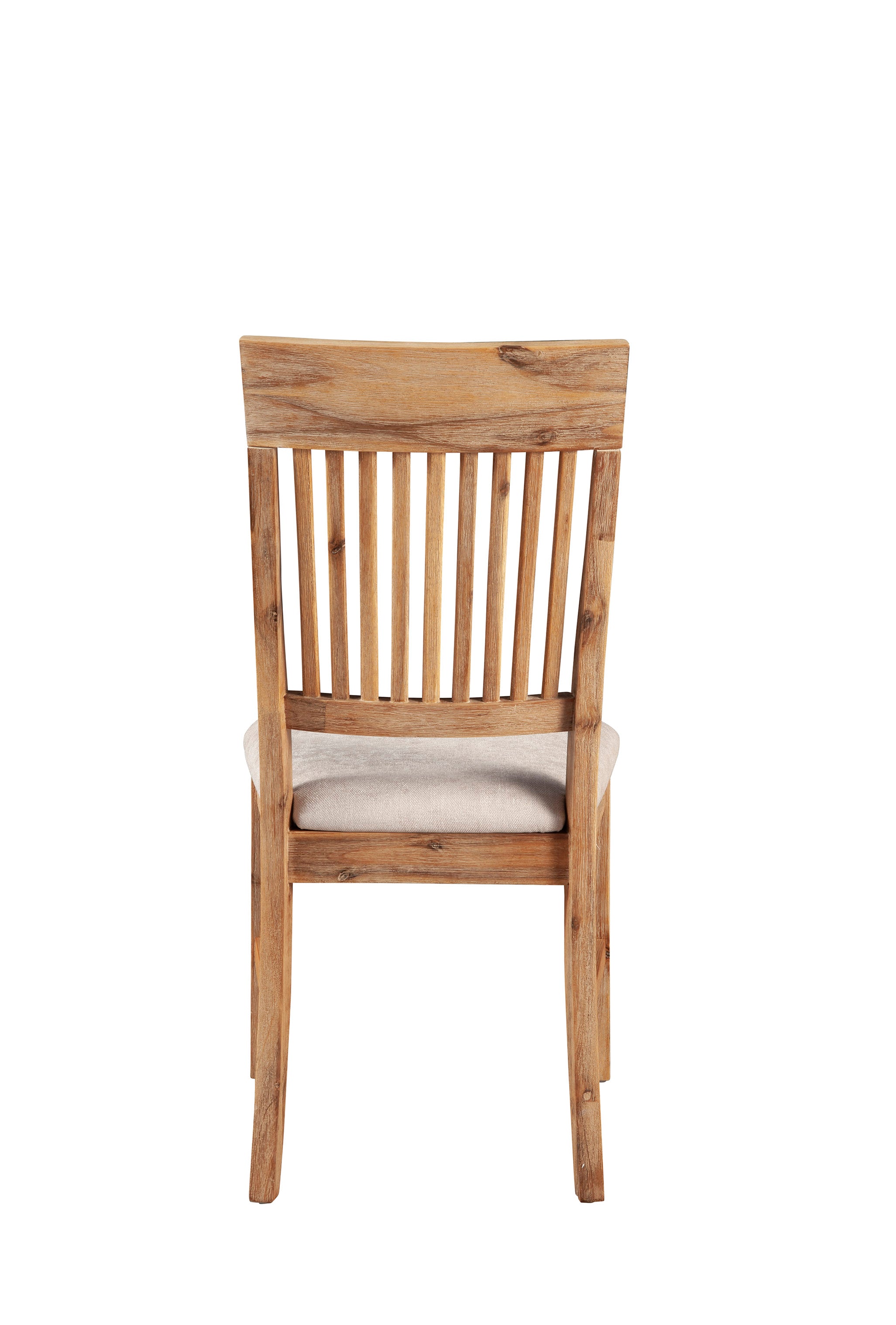 Alpine Furniture Aspen Dining Chair - Thumbnail 2