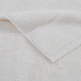 Croscill Adana Glam/Luxury 100% Turkish Cotton Solid Wash Towel CC73-0010