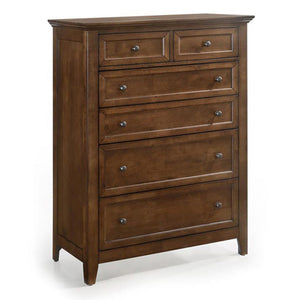 Intercon San Mateo Transitional Chest | Tuscan SM-BR-8806-TUS-C SM-BR-8806-TUS-C