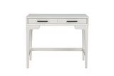 Nova Mini Desk, Chalk White