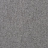Izidro Tufted Light Grey Fabric Recliner Noble House