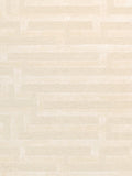 Pasargad Edgy Allover Edgy Bamboo Silk & Wool Rug pvny-27 5x8-PASARGAD